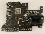 iMac 27 inch late 2013 logic board / moederbord - A1419, LGA 1150, Zo goed als nieuw, DDR3, Intel