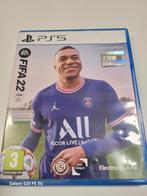 Fifa 22, Ophalen of Verzenden, Zo goed als nieuw