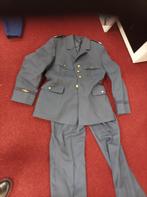 militaire en Politie kleding, Ophalen, Landmacht, Nederland, Kleding of Schoenen