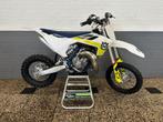 Husqvarna Husqvarna TC 65 12-14" 2022, Motoren, Particulier, Crossmotor, 64 cc