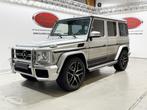 Mercedes-benz G-KLASSE G55 AMG  - ONLINE AUCTION, Auto's, Mercedes-Benz, Automaat, Gebruikt, G-Klasse, Bedrijf