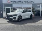 Volkswagen Touareg 3.0 TSi eHybrid 4MOTION R-LINE |PANO|HUD|, 12 maanden, Gebruikt, Zwart, 2995 cc