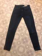 Esprit skinny jeans blauw mt 27/30, Gedragen, Blauw, Esprit, Ophalen of Verzenden