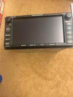 Toyota B9000 Autoradio Navigatie 86120 - 33610 – EX Aisin, Auto diversen, Autoradio's, Ophalen of Verzenden, Gebruikt