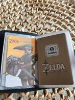 Zelda Amiibo kaarten in map Nintendo Switch, Spelcomputers en Games, Games | Nintendo Switch, 1 speler, Ophalen of Verzenden, Zo goed als nieuw