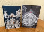The Haunting of Hill House (limited edition) - Folio Society, Boeken, Taal | Engels, Ophalen, Zo goed als nieuw
