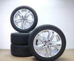 Mercedes E-klasse w212 s212 17inch avantgarde + winterbanden, Banden en Velgen, 17 inch, Personenwagen, Gebruikt