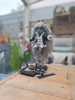 Rainbow High Doll - Luna Madison, Kinderen en Baby's, Speelgoed | Poppen, Ophalen of Verzenden, Zo goed als nieuw, Overige typen