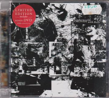 Underworld - Oblivion with bells...CD + DVD beschikbaar voor biedingen