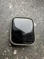Apple Watch Series 5 40mm - Gebruikt, Sieraden, Tassen en Uiterlijk, Smartwatches, Gebruikt, Hartslag, IOS, Ophalen of Verzenden