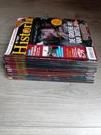 Alle Historia tijdschriften uit 2024 (GRATIS), Ophalen, Gelezen, Wetenschap en Natuur