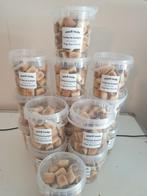 Snack rocks krokante koekjes voor de hond, Dieren en Toebehoren, Dierenvoeding, Ophalen of Verzenden, Hond