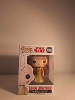 Funko Pop! Star Wars Supreme Leader Snoke #199 - Nieuw, Ophalen of Verzenden, Nieuw, Actiefiguurtje