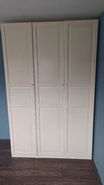 hoge kledingkast, Ophalen, Gebruikt, 100 tot 150 cm, 150 tot 200 cm