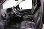 Mercedes-Benz Vito 116 CDI / Aut / XXL / DC / Led-Xenon / Le, Auto's, Automaat, Achterwielaandrijving, Gebruikt, 4 cilinders