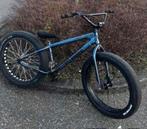 GEZOCHT! SE BIKE FAT RIPPER! OF FAT QUAD!, Ophalen