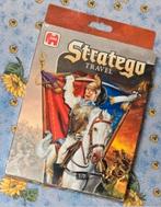 Stratego (reisversie), Ophalen