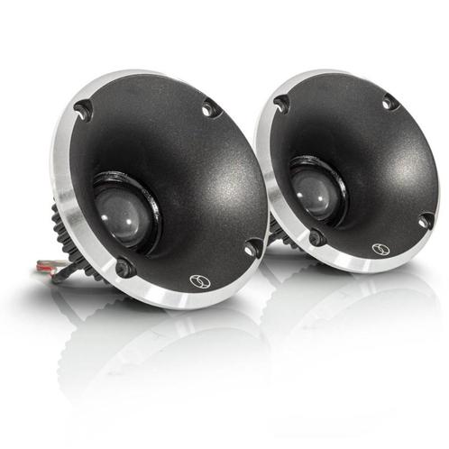 XCELSUS AUDIO COMPETITION XXT30W HIGH END TWEETER WAVEGUIDE, Auto diversen, Autospeakers, Zo goed als nieuw, Ophalen of Verzenden