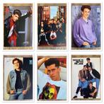 New Kids On The Block Ansichtkaart, Ophalen of Verzenden