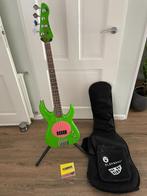 FleaBass Model 32 Punk, Ophalen, Gebruikt, Elektrisch