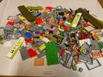 Lego Plus Supermarkt, Ophalen of Verzenden, Zo goed als nieuw, Losse stenen, Lego