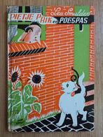 Lea Smulders pietje prik en poespas, Boeken, Kinderboeken | Jeugd | onder 10 jaar, Ophalen of Verzenden, Gelezen, Fictie algemeen