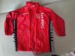 Vintage Ajax Trainingsjas Maat 164, Ophalen of Verzenden