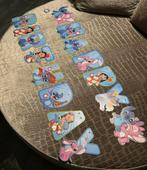 Lilo en Stitch happy birthday banner/slinger, Hobby en Vrije tijd, Feestartikelen, Ophalen of Verzenden, Nieuw, Versiering, Verjaardag