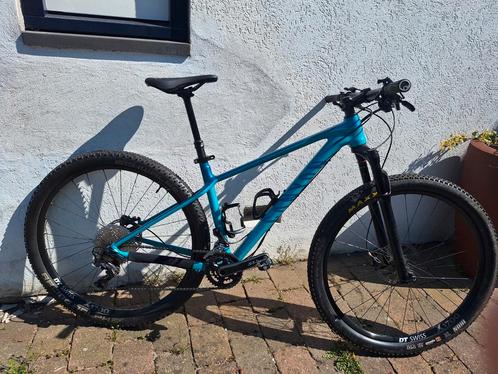 MTB, Canyon,mt M, type Grand Canyon, mountainbike, Fietsen en Brommers, Fietsen | Mountainbikes en ATB, Gebruikt, Overige merken