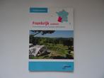 anwb charme campings Frankrijk zuidwest: Dordogne, Overige merken, Europa, Ophalen of Verzenden, Zo goed als nieuw