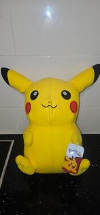 Pikachu Knuffel 50 cm, Ophalen, Nieuw, Overige typen