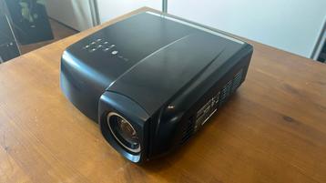 Beamer Mitsubishi HC4900 full hd beschikbaar voor biedingen