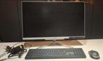 ACER computer met toebehoren, Computers en Software, Desktop Pc's, Ophalen, Zo goed als nieuw