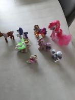 Verschillende paardjes, Ophalen of Verzenden, Gebruikt