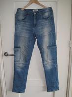 Maat eur 46. Cargo. John Baner. Jeans wear. Zgan, Blauw, John Baner, W32 (confectie 46) of kleiner, Ophalen of Verzenden