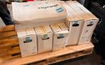 Wakaflex antraciet 28 en 37cm, Doe-het-zelf en Verbouw, Dakpannen en Dakbedekking, Ophalen, Overige materialen, Zwart, Zo goed als nieuw