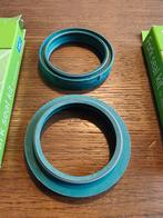 SKF keerring en stofkap 2x set 52255015, Ophalen of Verzenden, Nieuw, Elektromotor