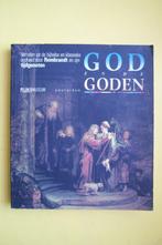 Verhalen uit Bijbelse en klassieke oudheid door REMBRANDT, Ophalen of Verzenden, Zo goed als nieuw