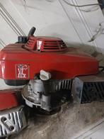 Honda motor voor grasmaaier, Tuin en Terras, Grasmaaiers, Ophalen, Gebruikt, Benzine-grasmaaier, Honda
