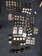 Heel veel wielen velgen banden 1/10 alles in 1 keer, Hobby en Vrije tijd, Modelbouw | Radiografisch | Auto's, Ophalen of Verzenden