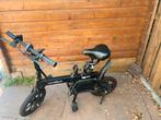 Te koop: Wing Go B20 elektrische vouwfiets, Fietsen en Brommers, Fietsen | Vouwfietsen, Ophalen of Verzenden, Zo goed als nieuw