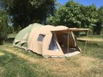 Karsten type 350 tent, Caravans en Kamperen, Ophalen, Gebruikt, Tot en met 6