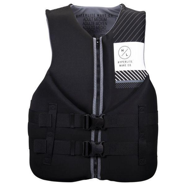 NIEUW zwemvest neopreen Hyperlite indy maat S tm 3XL jobe, Watersport en Boten, Watersportkleding, Nieuw, Reddingsvest of Zwemvest