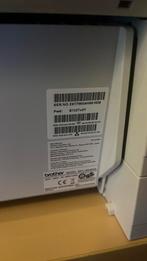 Printer en scanner, Computers en Software, Printers, Ophalen, Zo goed als nieuw, Printer