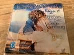Jane Birkin - Je T'aime... Moi Non Plus - Single, Gebruikt, 7 inch, Single, Ophalen of Verzenden