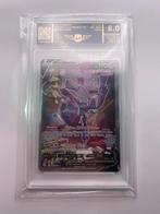 POKEMON AP 8 GENESECT V ALT ART 255/264 - FUSION STRIKE, Ophalen of Verzenden, Zo goed als nieuw