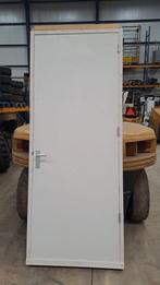 Binnendeuren 6 met en 2 zonder kozijn meeste 211,5 cm x 88, Ophalen, Gebruikt, 80 tot 100 cm, Binnendeur