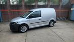 Volkswagen Caddy 1.6 TDI Airco/Cruise/Trekhaak/4seasonbanden, Auto's, Bestelauto's, Voorwielaandrijving, Euro 5, Stof, 74 pk