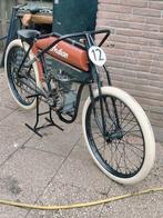 Indian Board Track Racer Replica uniek