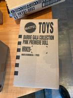 Barbie Gala Collection Pink Premiere Doll - Nieuw!, Kinderen en Baby's, Speelgoed | Poppen, Barbie, ., Nieuw, Ophalen of Verzenden